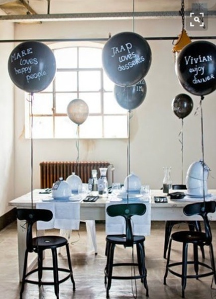 Arreglos de Globos a Domicilio