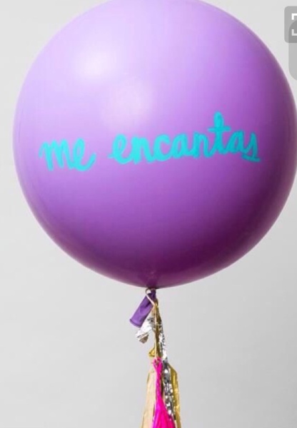 Arreglos de Globos a Domicilio