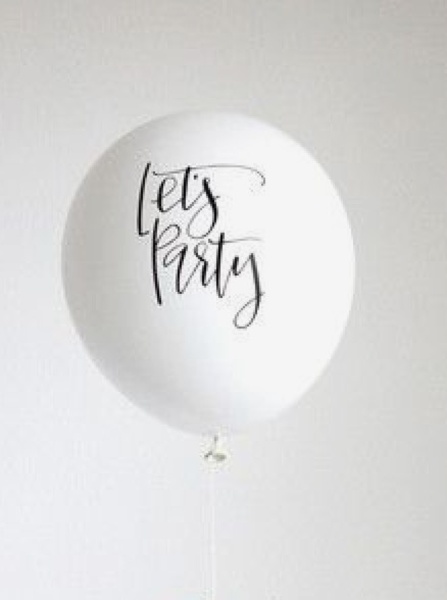 Arreglos de Globos a Domicilio