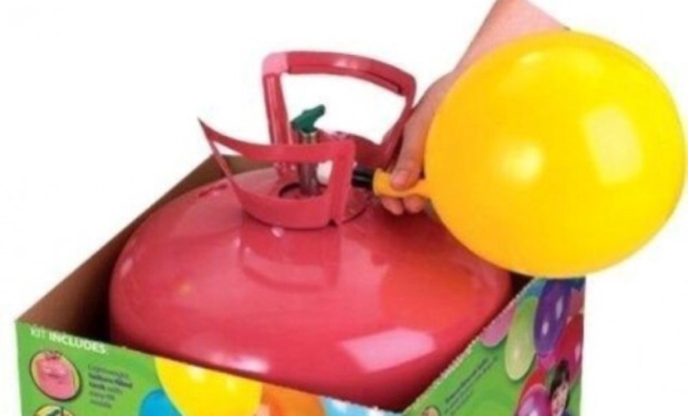 Arreglos de Globos a Domicilio