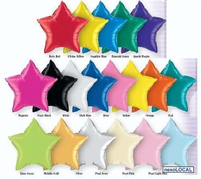 Arreglos de Globos a Domicilio