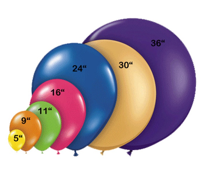 Arreglos de Globos a Domicilio