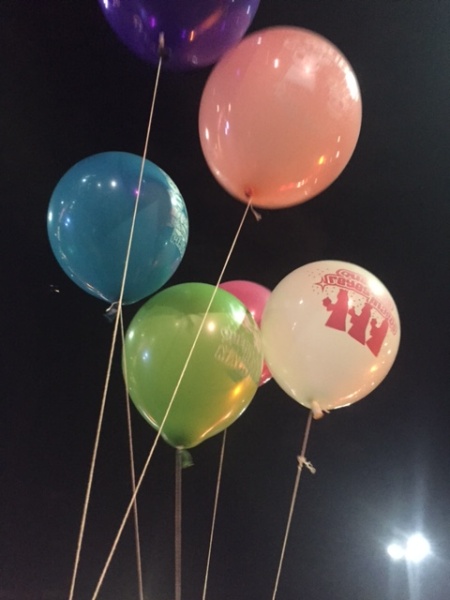 Arreglos de Globos a Domicilio